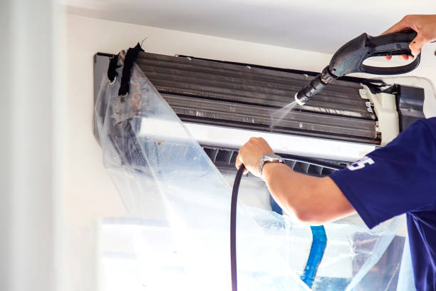 Best Affordable HVAC Duct Cleaning  in Pilot Mountain, NC