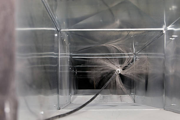 Best Commercial Air Duct Cleaning  in Pilot Mountain, NC