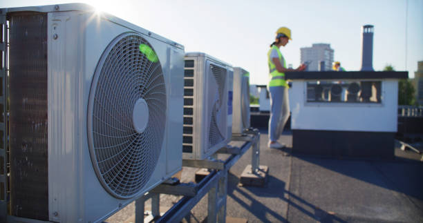 Best Affordable Air Duct Cleaning  in Pilot Mountain, NC