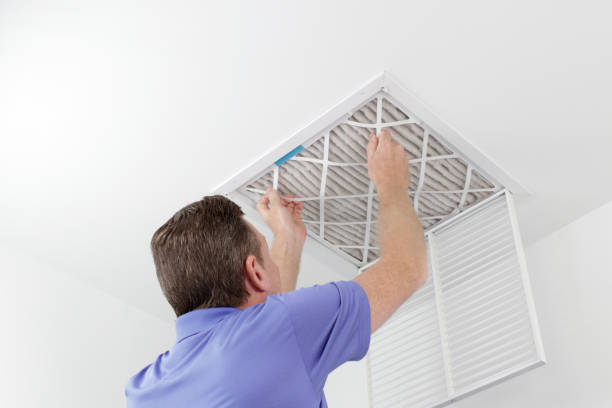 Best Commercial Air Duct Cleaning  in Pilot Mountain, NC